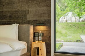 Guest Room - Timeless - 1King Bed - Sokali Maho (New Taipei City)