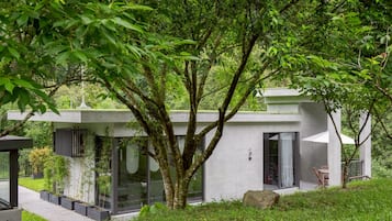 Habitación, vista al valle | Exterior