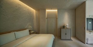 Villa | Caja fuerte y wifi gratis