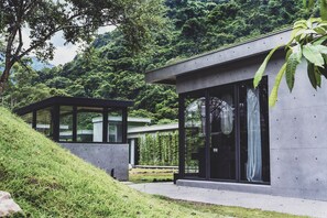 Property grounds - Sokali Maho (New Taipei City)