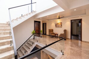 Interior - Elivaas Gardenia 4 BHK Farmhouse  (Gurugram)