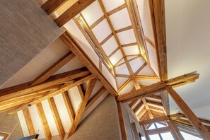 Apartment, Lake View (Feuerwache am See 3) | Interior - Feuerwache am See (Öhningen)