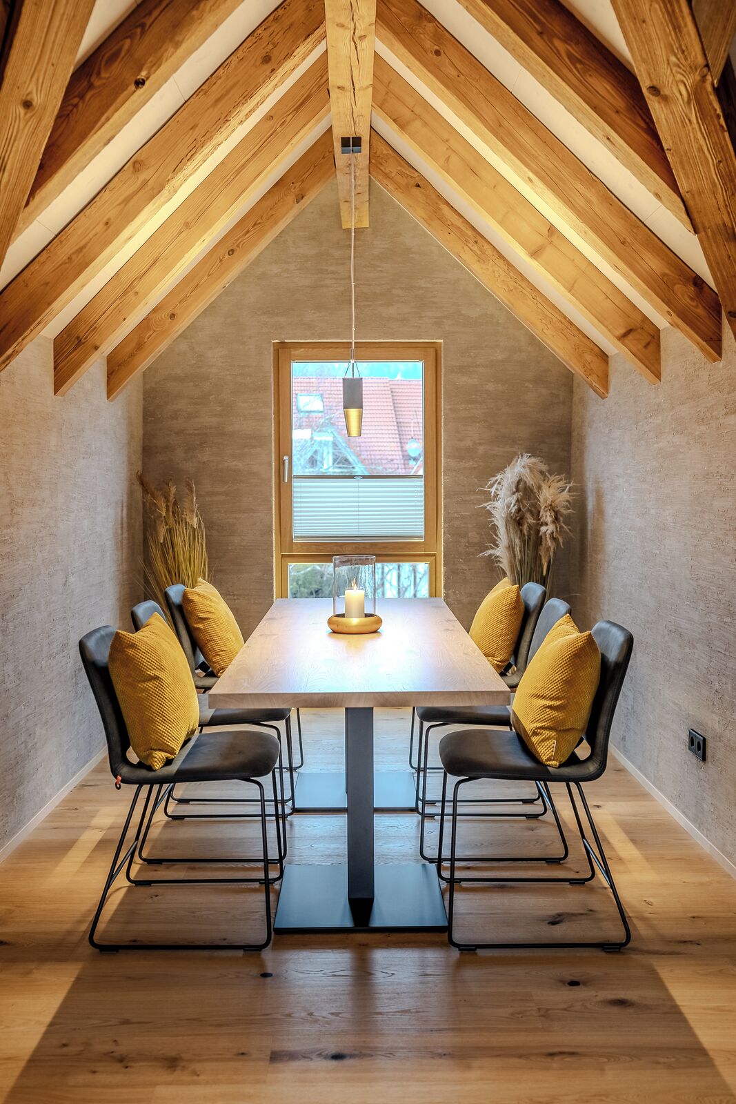 تناول الطعام