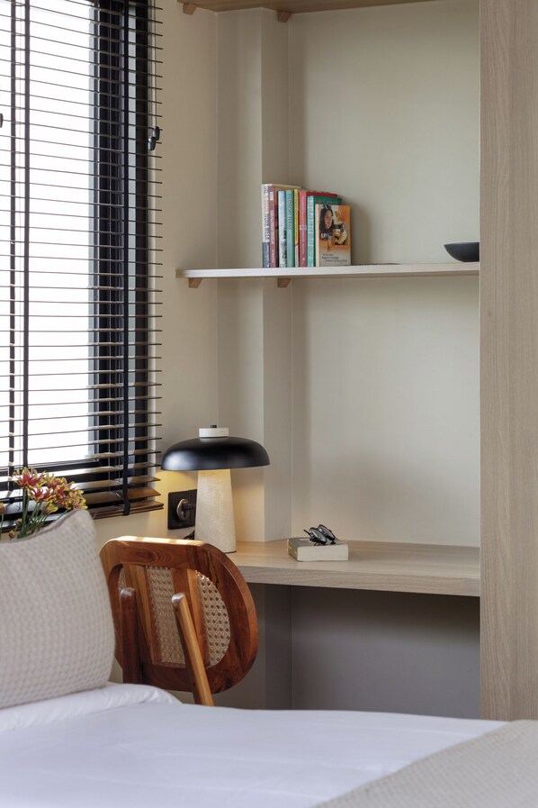 1 quarto, Wi-Fi de cortesia