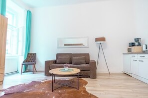 Interior - Comfortable 1BR Apartment Long Stays (Vienna)