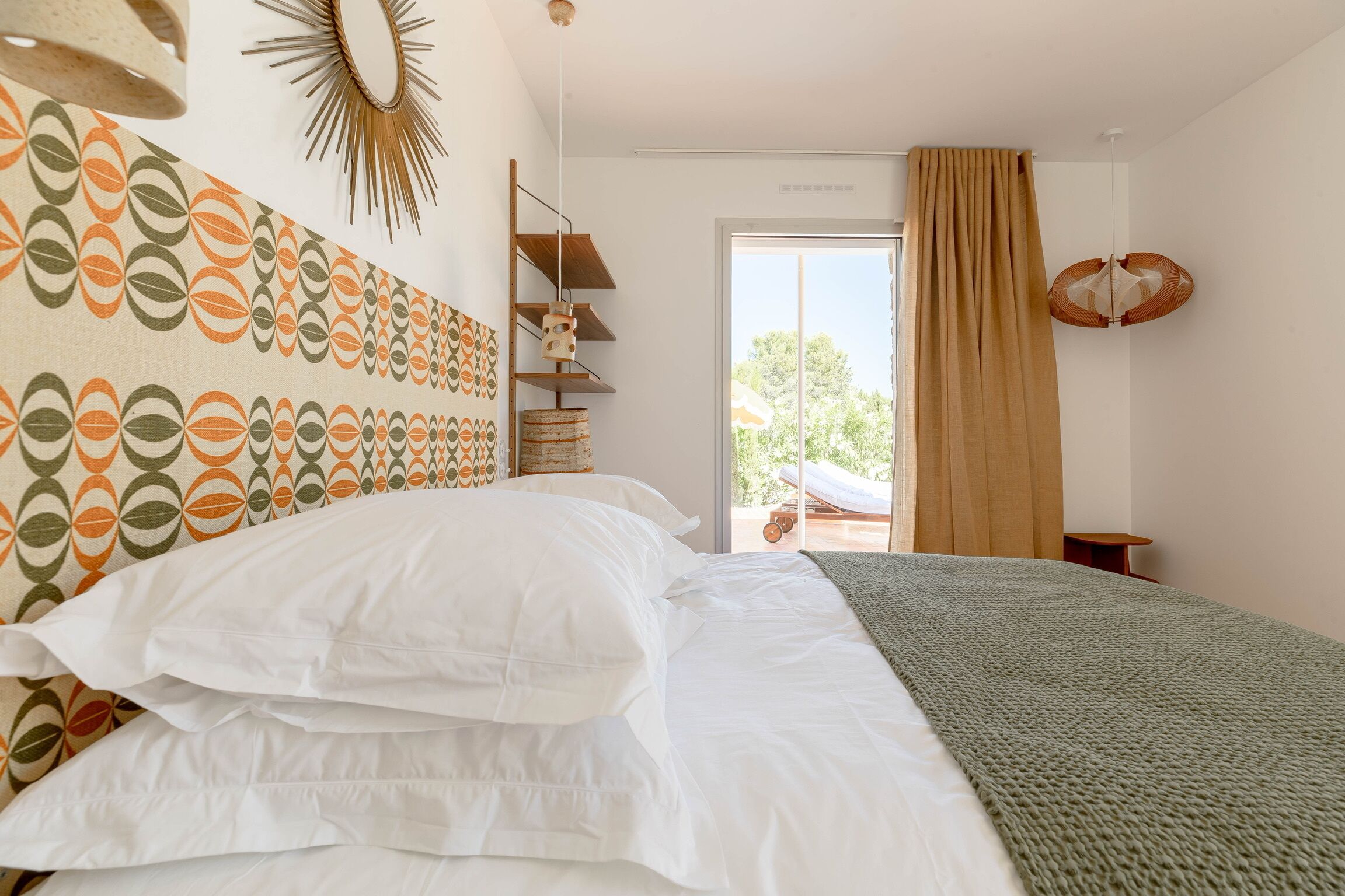 Luxury Villa, Multiple Beds, Patio | Premium bedding, memory-foam beds, free WiFi