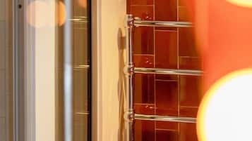 Villa de lujo, varias camas, patio | Interior