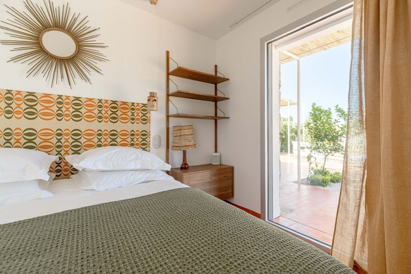 Luxury Villa, Multiple Beds, Patio