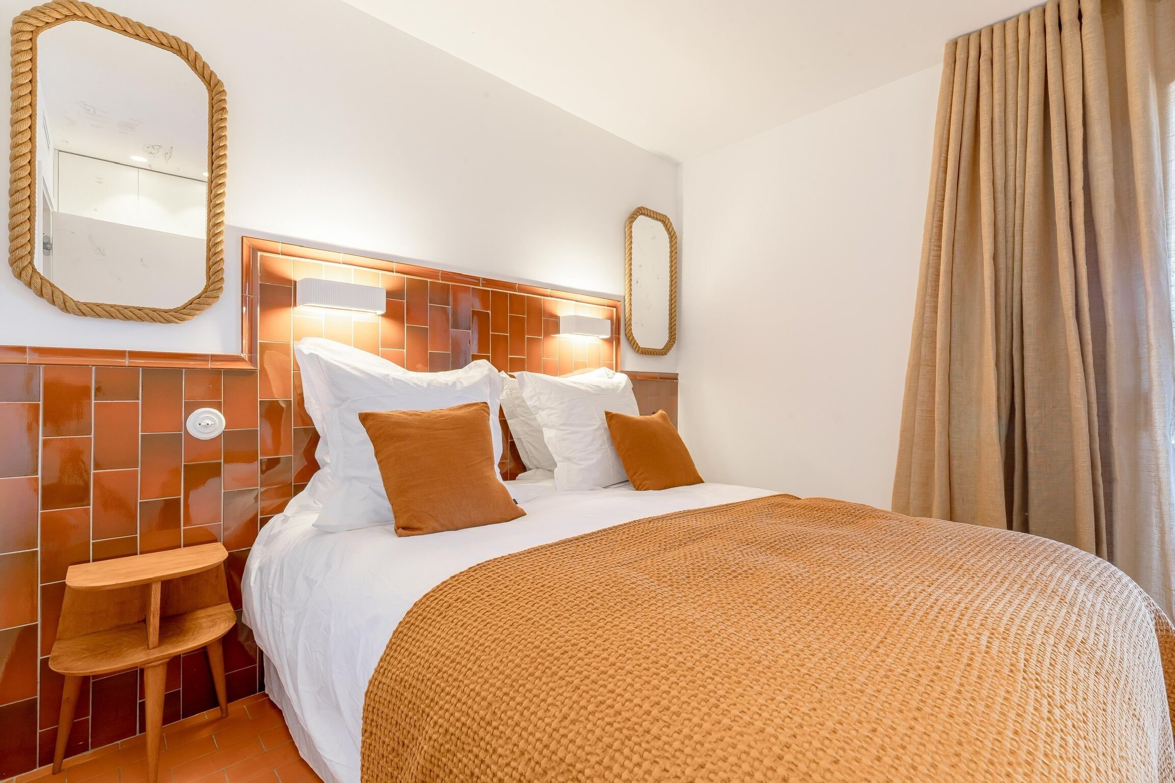 奢华别墅, 多张床, 露台 | 免费 WiFi