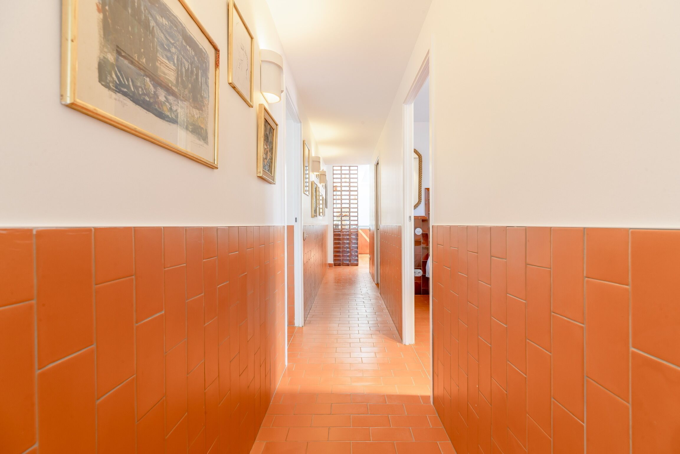 Luxury Villa, Multiple Beds, Patio | Interior