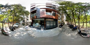 Miscellaneous - IAN Hotel (Bangalore)