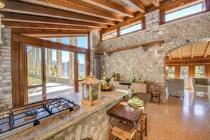 Interior - Lemon Garden Retreat - Villa Arbor (Gargnano)