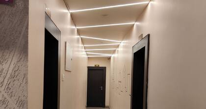 Hotel Ananta by Nivora Hospitality