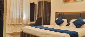 Hotel Ananta by Nivora Hospitality