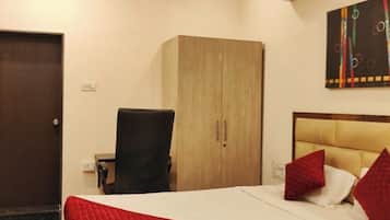 Lits pliants/supplémentaires, draps fournis