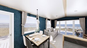 Dining - Willow Waterside Spa, Thirsk (Thirsk)