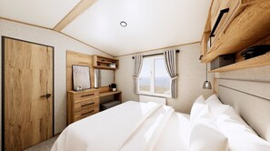 3 bedrooms