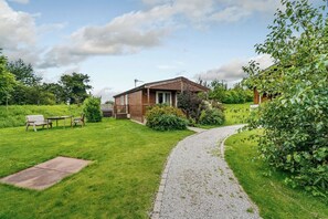 Exterior - Fir Tree Waterside Spa (Thirsk)