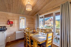 Dining - Fir Tree Waterside Spa (Thirsk)