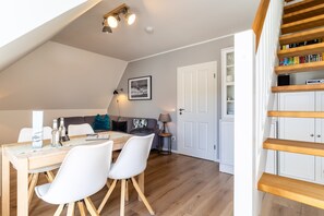 Apartemen | Tempat makan