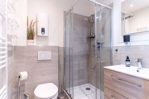 Apartemen | Kamar mandi