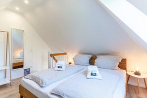 Apartemen | 2 kamar tidur
