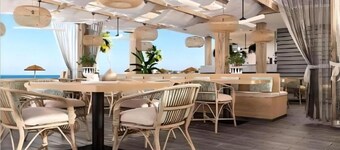 Fanadir Bay Beach Resort & Aqua Park