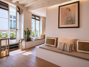 Interior - L'appartement Charlot C (Paris)