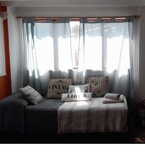 2 slaapkamers, gratis wifi, beddengoed