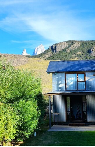 Patagonian House