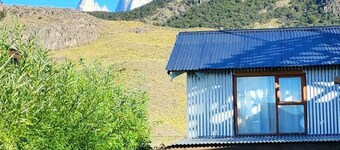 Patagonian House