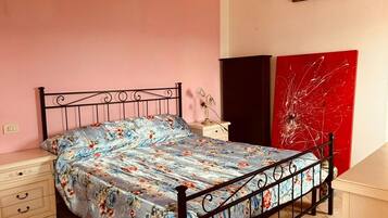 Wi-Fi, draps fournis