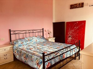 Wi-Fi, draps fournis