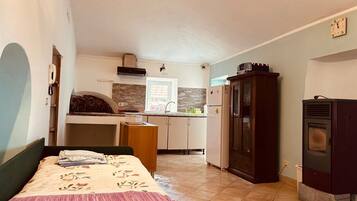 Wi-Fi, draps fournis