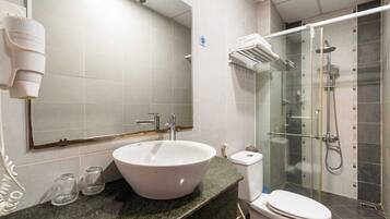 Chambre Familiale | Salle de bain