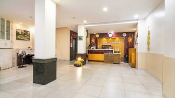 Vestíbulo
