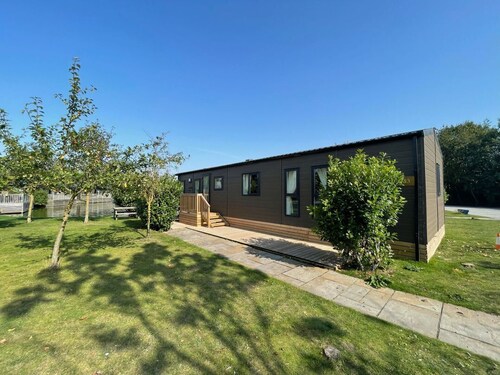 Acacia Waterside Spa, Thirsk