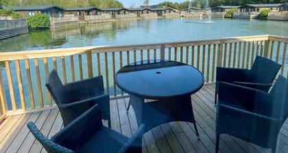 Acacia Waterside Spa, Thirsk