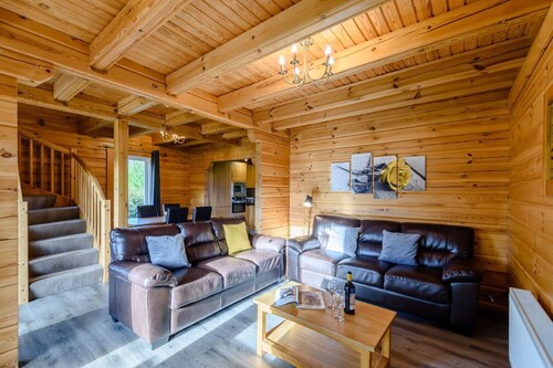 Birch Waterside Spa (Pet), Thirsk