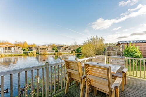 Spruce Waterside Spa, Thirsk