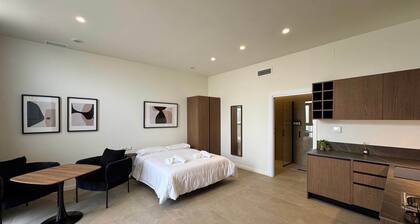 Plaza Tower - Apartment -01