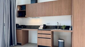 Interior - Plaza Tower - Apartment -06 (Valencia)
