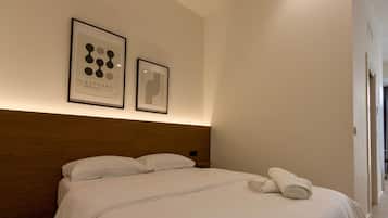 Coffres-forts dans les chambres, fer et planche Ă repasser, Wi-Fi