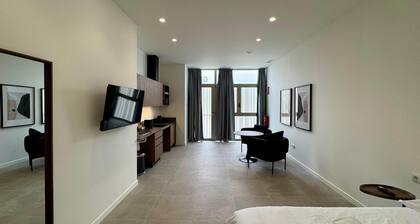 Plaza Tower - Apartment -03