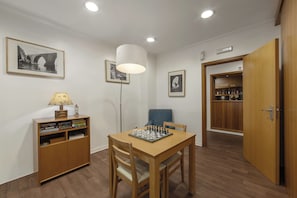 Free daily self-serve breakfast - Hotel Pinhalmar (Peniche)