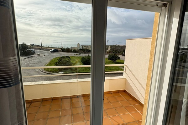Double or Twin Room, Balcony, Sea View | Interior