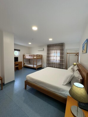 Family Room - Hotel Pinhalmar (Peniche)