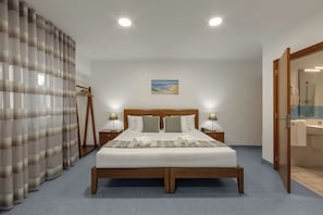 Family Room - Hotel Pinhalmar (Peniche)