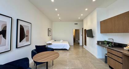 Plaza Tower - Apartment -09