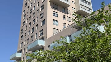 Exterieur